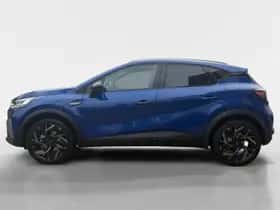 Renault Captur (2024) thumbnail 4