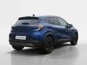 Renault Captur (2024) thumbnail 7