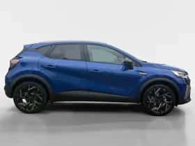 Renault Captur (2024) thumbnail 8