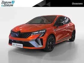 Renault Clio (2024)