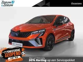 Renault Clio (2024)