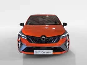 Renault Clio (2024) thumbnail 2