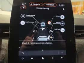 Renault Clio (2024) thumbnail 16