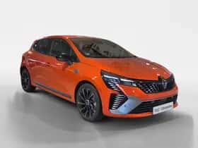 Renault Clio (2024) thumbnail 3