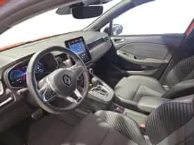 Renault Clio (2024) thumbnail 22
