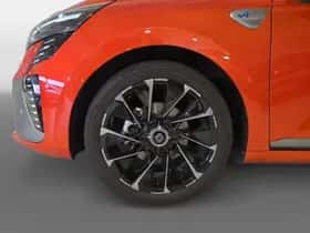 Renault Clio (2024) thumbnail 27