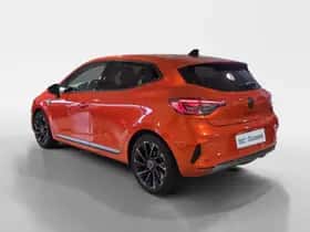 Renault Clio (2024) thumbnail 4