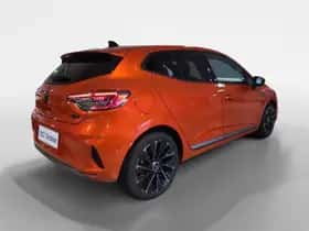 Renault Clio (2024) thumbnail 6
