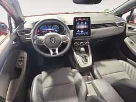 Renault Clio (2024) thumbnail 7