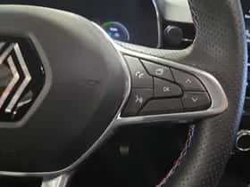 Renault Clio (2024) thumbnail 10