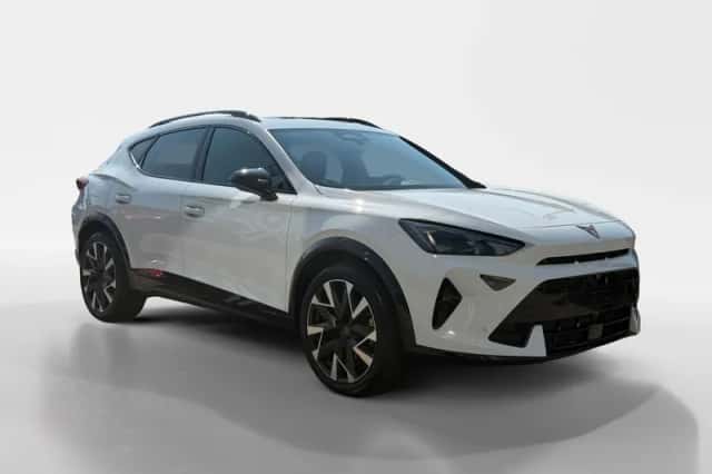 CUPRA Formentor (2026) thumbnail 3