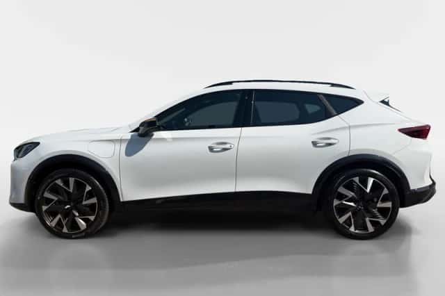 CUPRA Formentor (2026) thumbnail 4