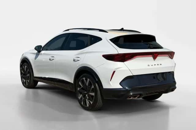 CUPRA Formentor (2026) thumbnail 5