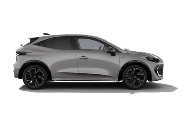 Renault Clio (2026) thumbnail 6