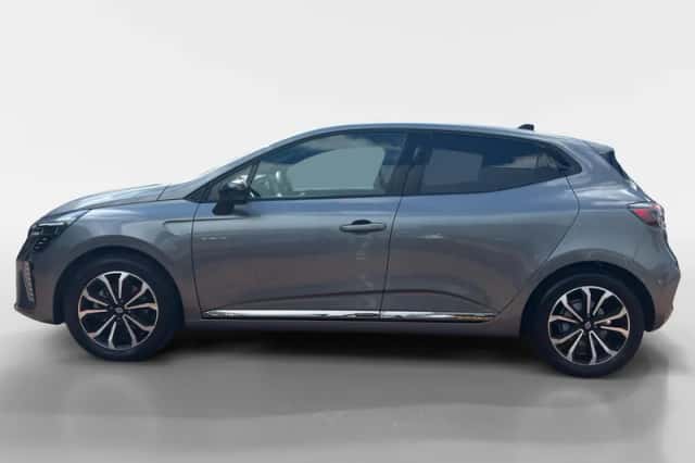 Renault Clio (2024) thumbnail 4