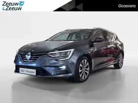 Renault Mégane (2023)