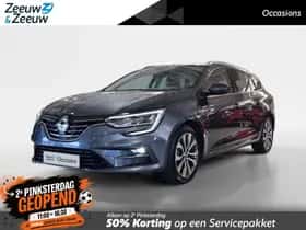 Renault Mégane (2023)
