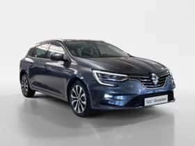 Renault Mégane (2023) thumbnail 3
