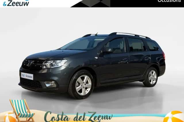 Dacia Logan (2018) thumbnail 1