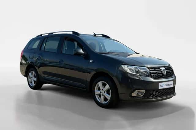 Dacia Logan (2018) thumbnail 3