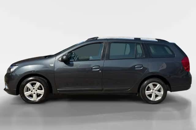 Dacia Logan (2018) thumbnail 4