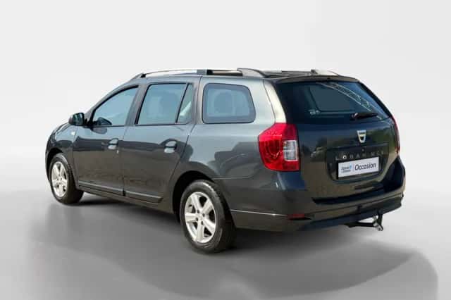 Dacia Logan (2018) thumbnail 5
