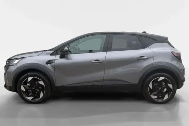 Renault Captur (2026) thumbnail 4