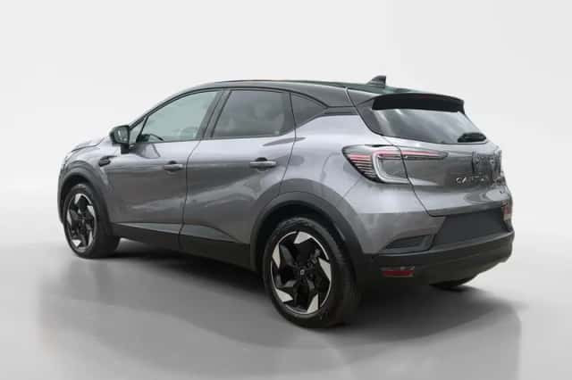 Renault Captur (2026) thumbnail 5