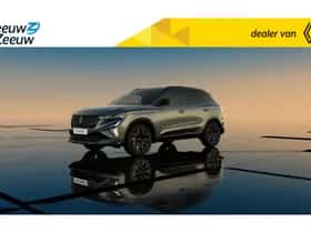 Renault Austral (2026)