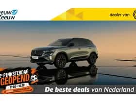 Renault Austral (2026)