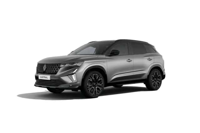 Renault Austral (2026) thumbnail 2