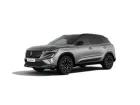 Renault Austral (2026) thumbnail 2