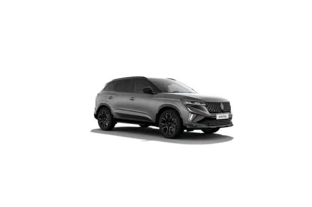 Renault Austral (2026) thumbnail 10