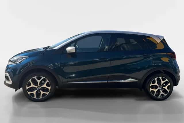 Renault Captur (2019) thumbnail 4