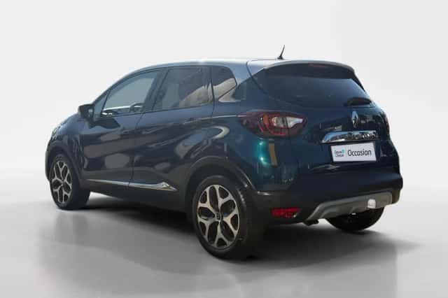 Renault Captur (2019) thumbnail 5