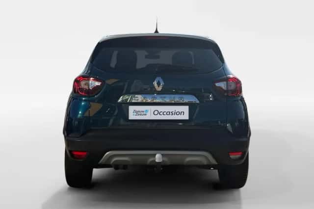Renault Captur (2019) thumbnail 6
