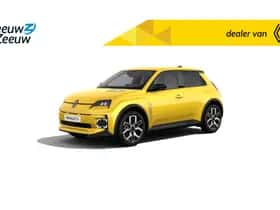 Renault 5 (2026)