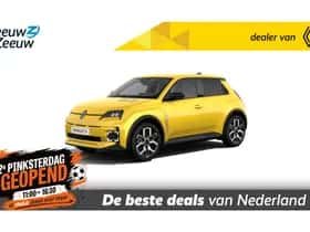 Renault 5 (2026)