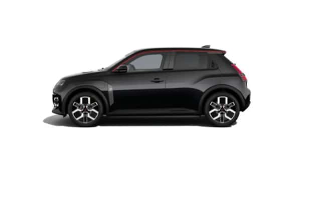 Renault 5 (2025) thumbnail 2