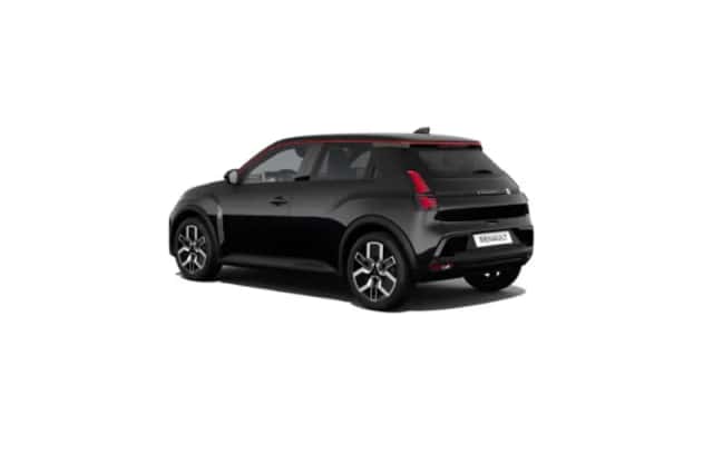 Renault 5 (2025) thumbnail 3
