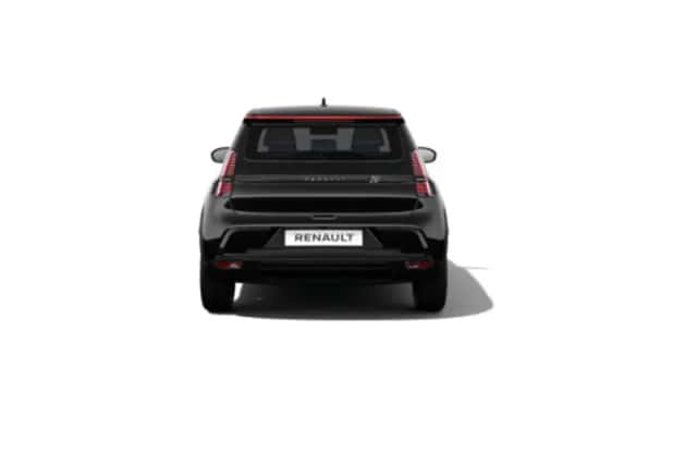 Renault 5 (2025) thumbnail 4