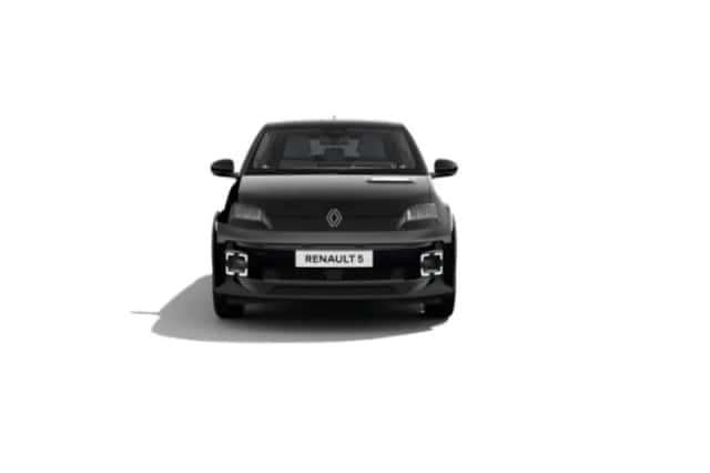Renault 5 (2025) thumbnail 5