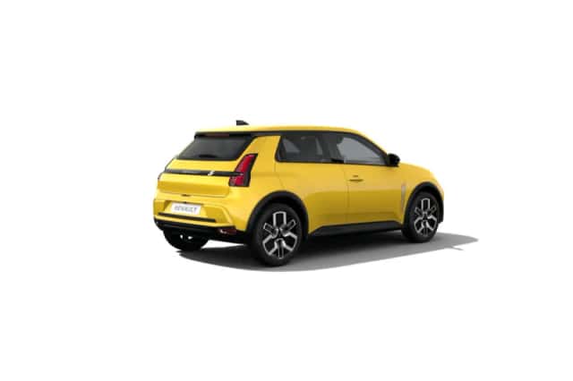 Renault 5 (2026) thumbnail 5