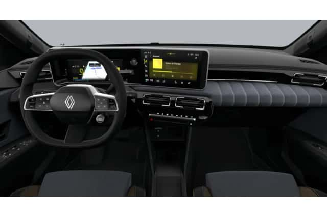 Renault 5 (2025) thumbnail 6