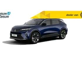 Renault Scénic (2026)