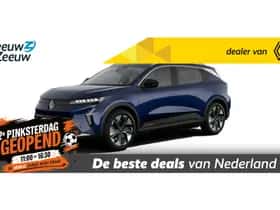 Renault Scénic (2026)