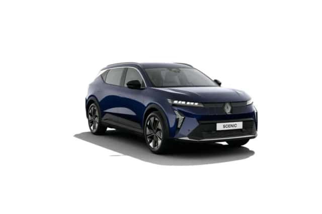 Renault Scénic (2026) thumbnail 3