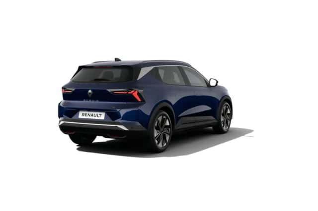 Renault Scénic (2026) thumbnail 5