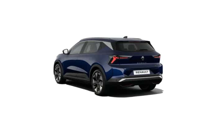Renault Scénic (2026) thumbnail 7