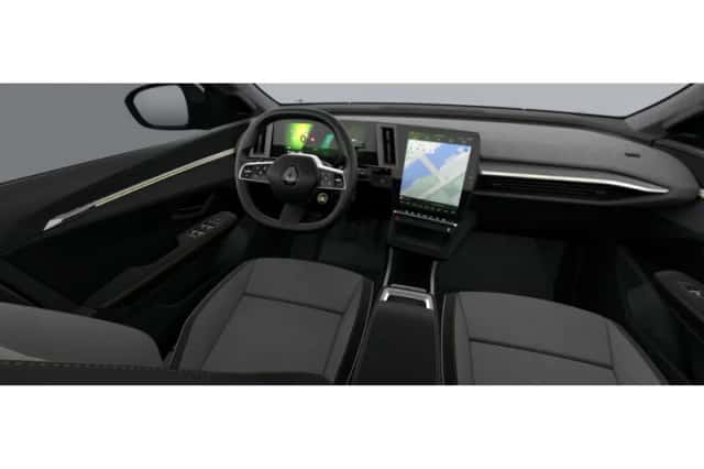 Renault Scénic (2026) thumbnail 9
